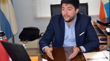 Abogado riograndense Fermín Randon obtuvo reconocimiento internacional en Córdoba