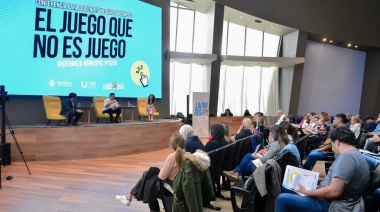 Tolhuin avanza en una ordenanza para prevenir apuestas online en adolescentes