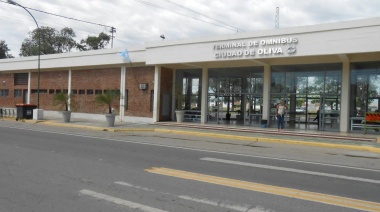 Detienen en Córdoba a prófugo que buscaba la justicia de Tierra del Fuego