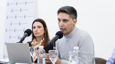 “La transición de Río Grande hacia la soberanía alimentaria es la base del desarrollo productivo de la ciudad”
