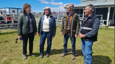 “Es esencial incorporar al sector rural en la ampliación de la matriz productiva”