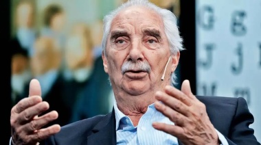 Hoy disertará el Dr. Alberto Buela Lamas en Río Grande