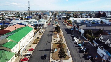 Se realizarán trabajos de mejoramiento vial en Av. San Martín
