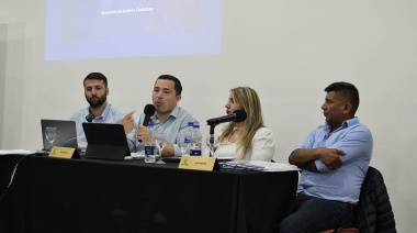 Un Estado municipal moderno y eficiente