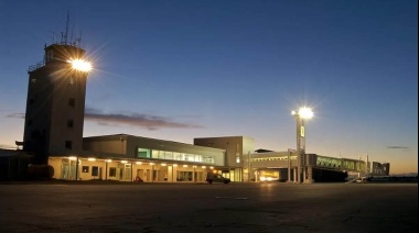 El aeropuerto cerrará por cuatro días para mantenimiento preventivo