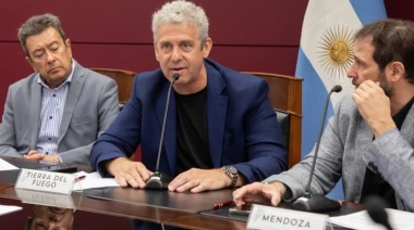 El Juez Löffler presidirá el Foro Federal de Consejos de la Magistratura de Argentina