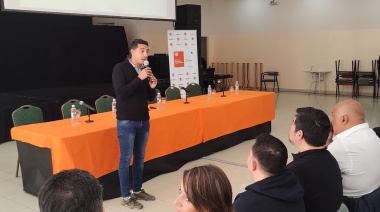 “La liberación de las importaciones va a provocar pérdidas de puestos de trabajo”