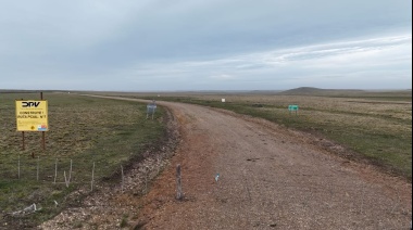 Habilitarán la Ruta Provincial Nº 7 por trabajos en el puente General Mosconi