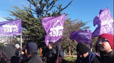 Alumnos de Tierra del Fuego tendrán una nueva semana sin clases