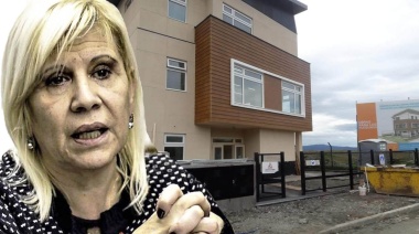 Stella Lavenia denunció falta de convocatoria y retrasos en proyecto clave