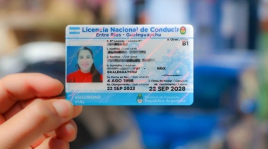Abren turnos para gestionar la licencia de conducir en Río Grande