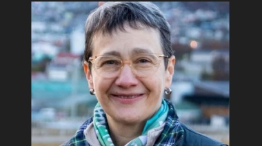 Nace nueva fuerza política nacional y Fabiana Ríos será una de sus referentes