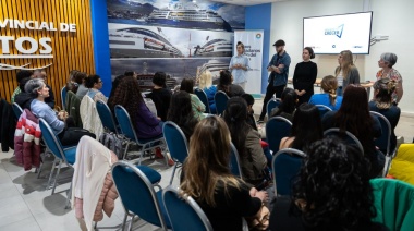 Concluyó la 4ta edición del programa ‘Emprender para Crecer’