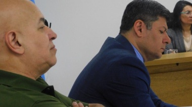 Mañana se conocerá el veredicto en el juicio al hombre acusado de defraudación