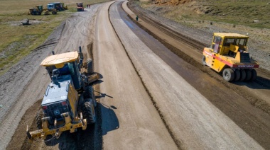 Trabajos de mantenimiento en la ruta complementaria "I" afectarán la transitabilidad durante tres días