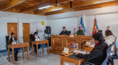 El Concejo Deliberante celebrará su 9ª Sesión Ordinaria del año