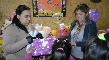 El Comedor de María solicita donaciones para la Mesa Navideña