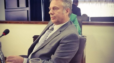 "Es fundamental que la provincia cuente con un presupuesto aprobado, pero no avalamos un endeudamiento sin destino claro para qué"