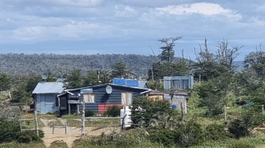 Continúan las ocupaciones ilegales en Cabo San Pablo y exigen mayor control policial
