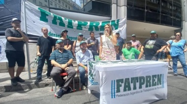 Se logró acuerdo salarial para la prensa escrita