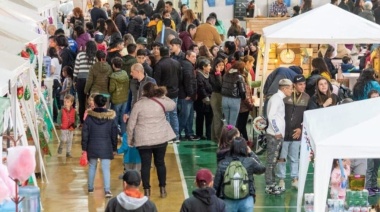 Este fin de semana se realizará la 4º edición del “Mercado Navideño” en Río Grande
