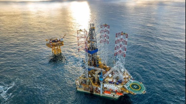 Una nueva era para la producción de gas desde Río Grande