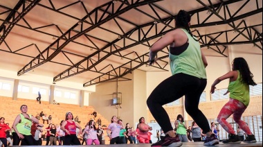 La agenda de actividades deportivas, culturales y recreativas se puede conocer en la web oficial
