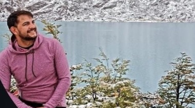 Terapista ocupacional de Ushuaia murió en accidente el día de su cumpleaños, en Brasil