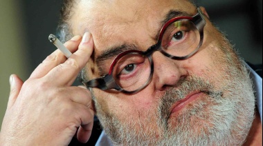 Murió Jorge Lanata
