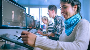 Se extiende la inscripción para las diplomaturas en programación