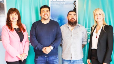 Más de 70 familias de Tolhuin podrán obtener la escritura de sus viviendas