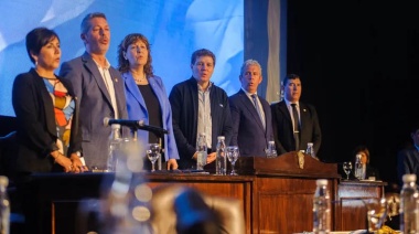 Melella rompe relación con aliados clave y profundiza la crisis en el oficialismo
