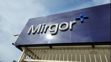 Mirgor recompró acciones por más de $40 millones