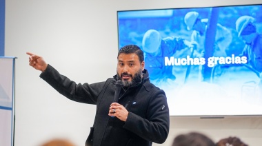 “Debemos ser controlados y auditados y ya existen instituciones que cumplen esa función”