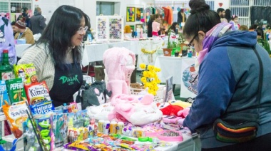 Este fin de semana se llevará a cabo la primera edición de “Feriantes del Fin del Mundo” en Río Grande
