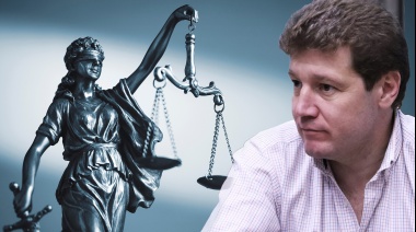 Melella volvió a criticar a la Justicia