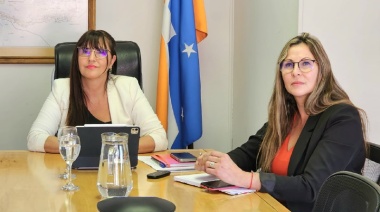 “El FOGADEF es una herramienta clave para el impulso del desarrollo económico local”