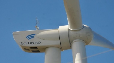 Goldwind y TotalEnergies se preparan para construir el parque eólico más austral del mundo