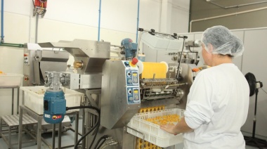 “La posibilidad de exportar productos Vitalcan es un hito para nuestra provincia”