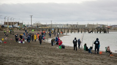 Río Grande se prepara para la XXI Fiesta del Róbalo