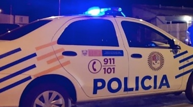 Sujeto tuvo que ser rescatado de un linchamiento vecinal