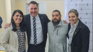 Un Compromiso entre Río Grande y Tolhuin