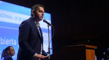 Destacados disertantes serán parte del foro internacional “Territorios del Futuro: Antártida y Atlántico Sur”