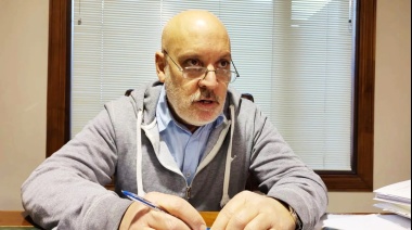 “La Constitución de Tierra del Fuego es buena, pero hay que añadirle calidad institucional que hoy no tiene”