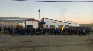Radio Victoria con reclamos internos y plan de lucha