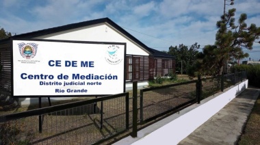 Autorizaciones de viaje emitidas por Centros de Mediación deben acompañarse de la vista del Ministerio Pupilar