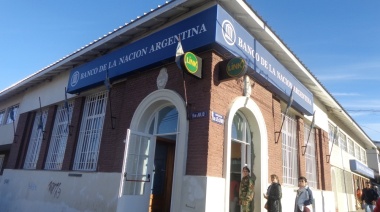 “Es un paso hacia la privatización del Banco Nación”