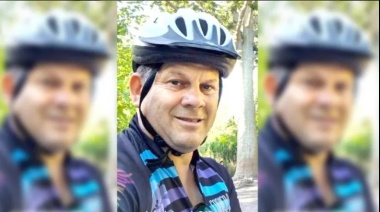 Un policía retirado unirá Jujuy con Tierra del Fuego en bicicleta