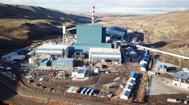 Gobernadores patagónicos rechazan privatización de YCRT