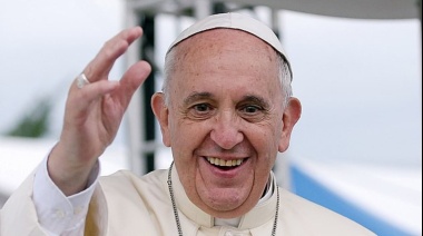 El papa Francisco sigue en estado crítico, aunque estable: no ha tenido más crisis respiratorias agudas